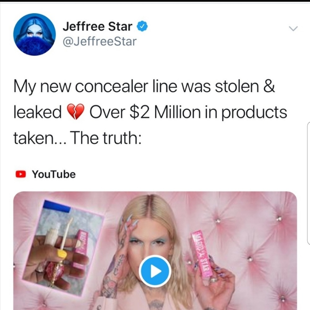 BUYER BEWARE